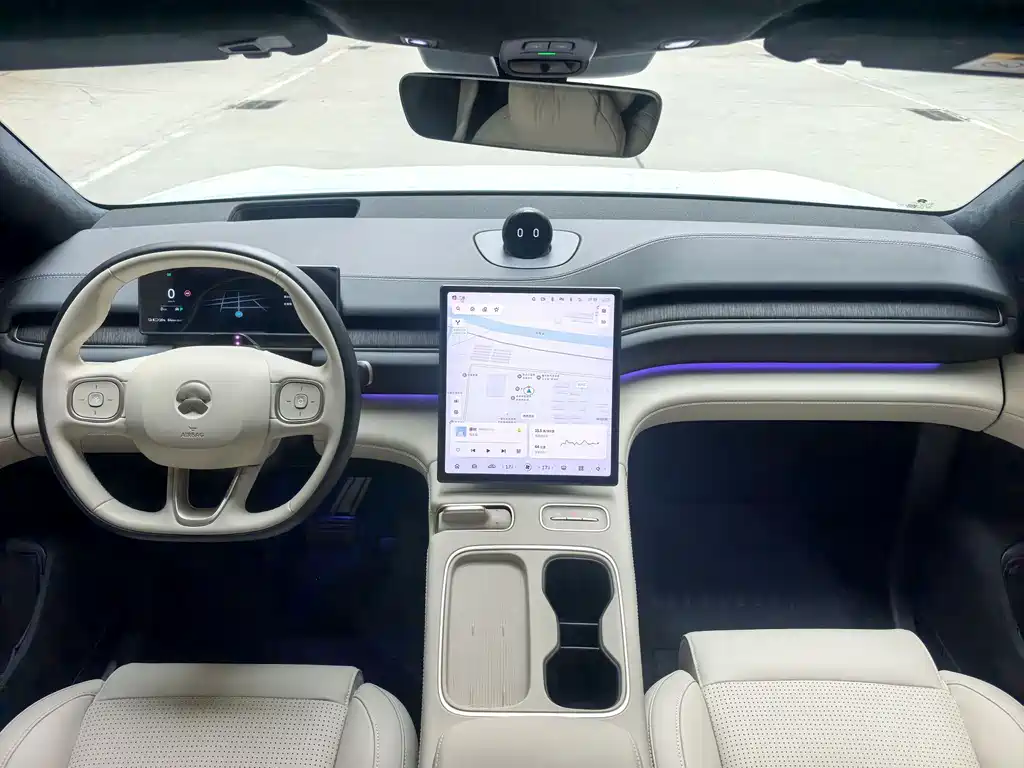 NIO ES6 2024 75kWh