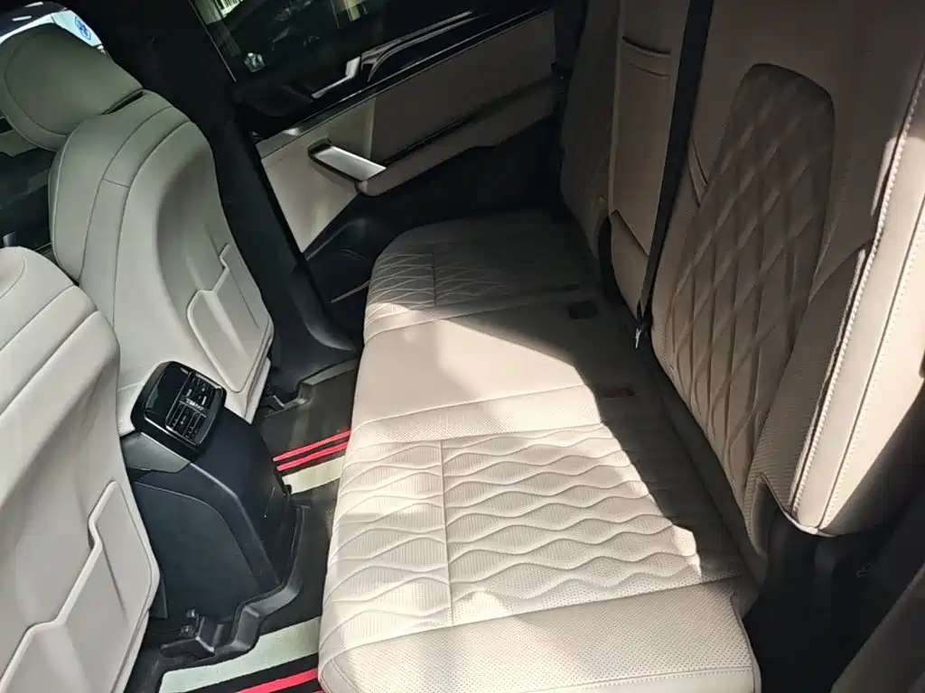 BYD Tang New Energy — миниатюра 17
