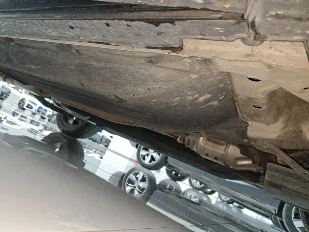 Hyundai Tucson — миниатюра 21