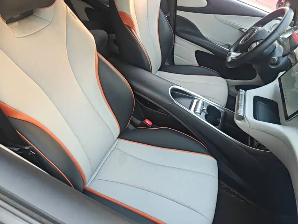 BYD Dolphin — миниатюра 25