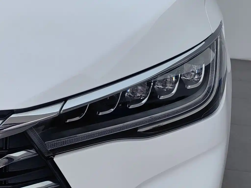 BYD MAX New Energy — миниатюра 7