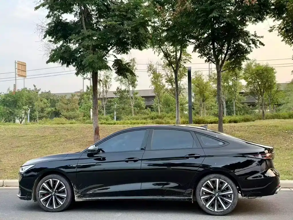 Chery Arrizo 8 PRO — миниатюра 3