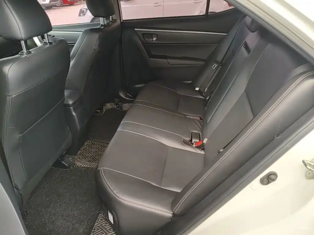 Toyota Corolla Levin — фотографии объявления, Фото 17
