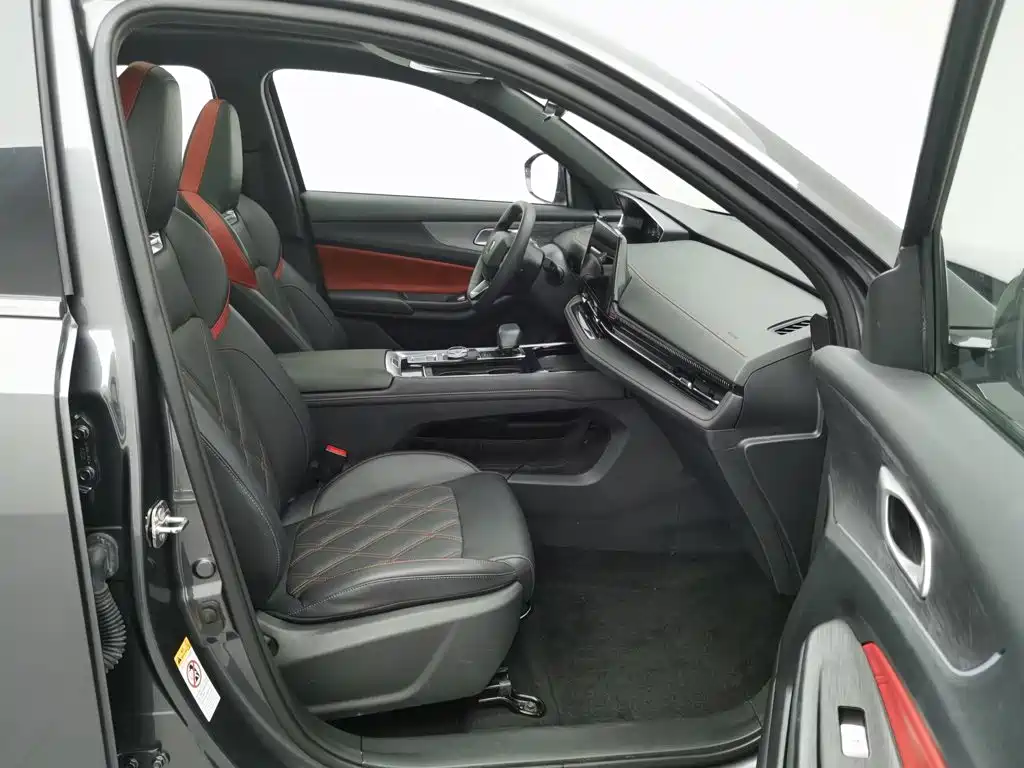 Changan CS55PLUS — миниатюра 23