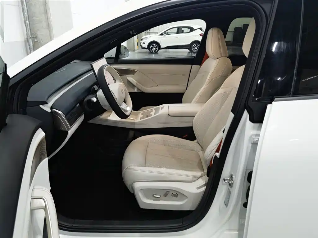 Onvo L60 2024 60kWh