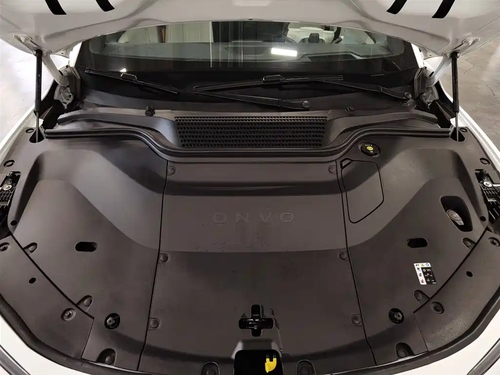 Onvo L60 2024 60kWh