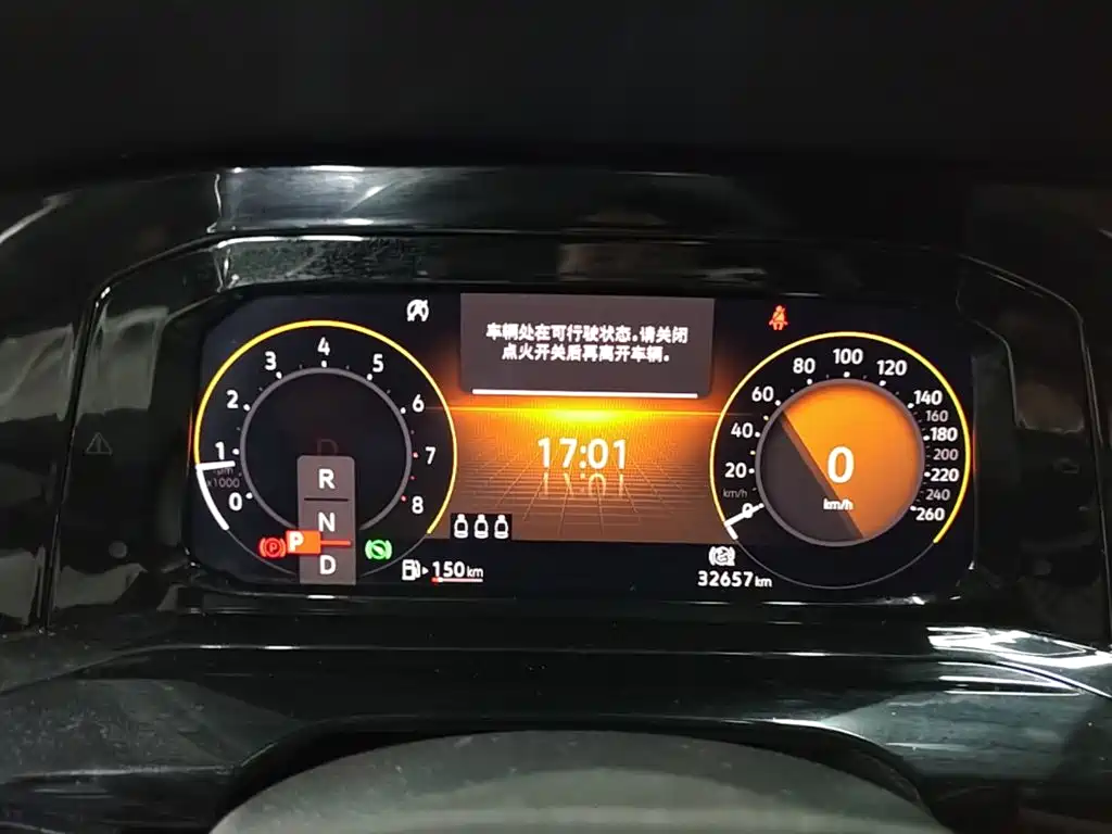 Volkswagen Golf — миниатюра 12