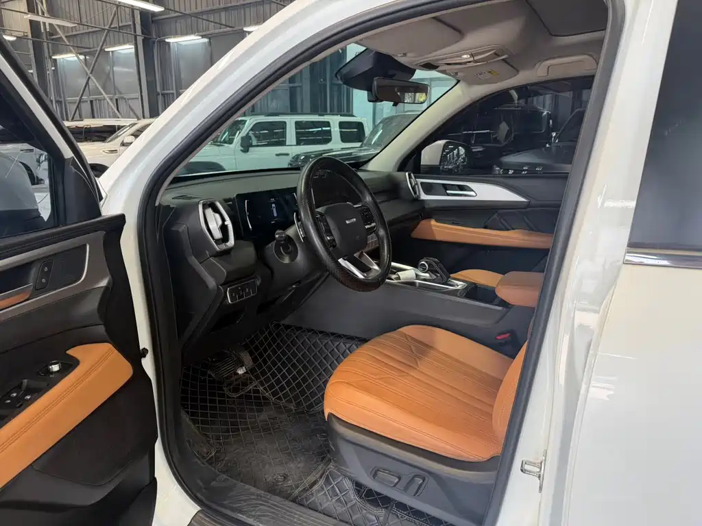 Haval H5 — миниатюра 4