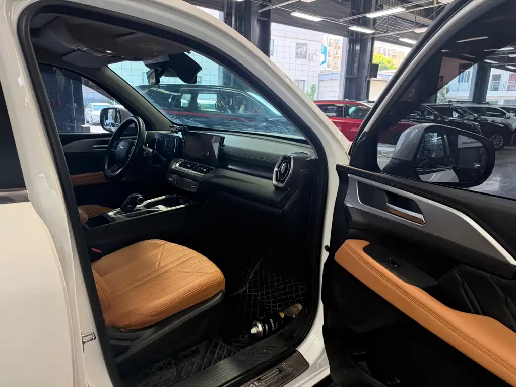 Haval H5 — миниатюра 11