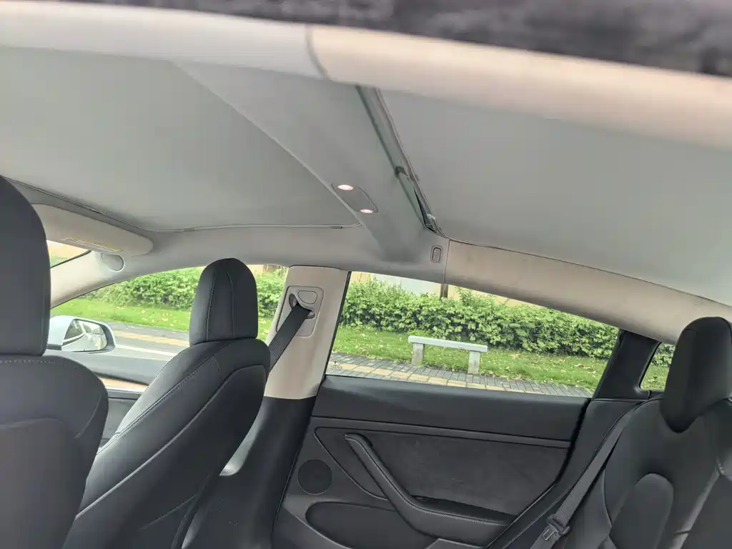 Tesla Model 3 — миниатюра 18