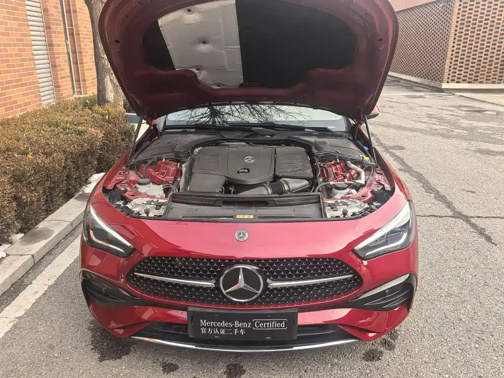 MERCEDES-BENZ CLE