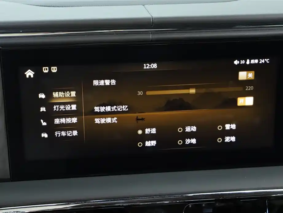 Hongqi Golden Sunflower Guoyao 4.0T Premium Baron Flagship Edition 4 seats, фото 16