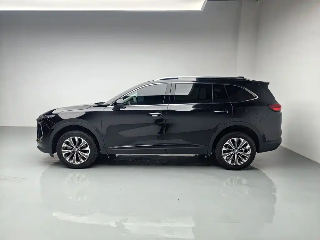Buick Envision Plus — миниатюра 7