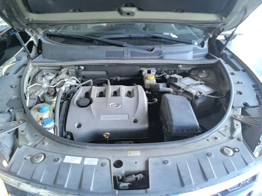 GAC Motor GS5 Super — миниатюра 20