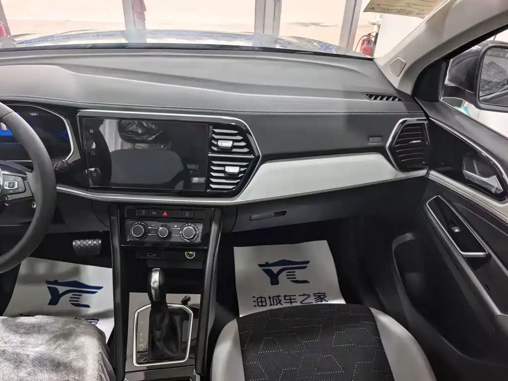 Jetta VS7 — миниатюра 16