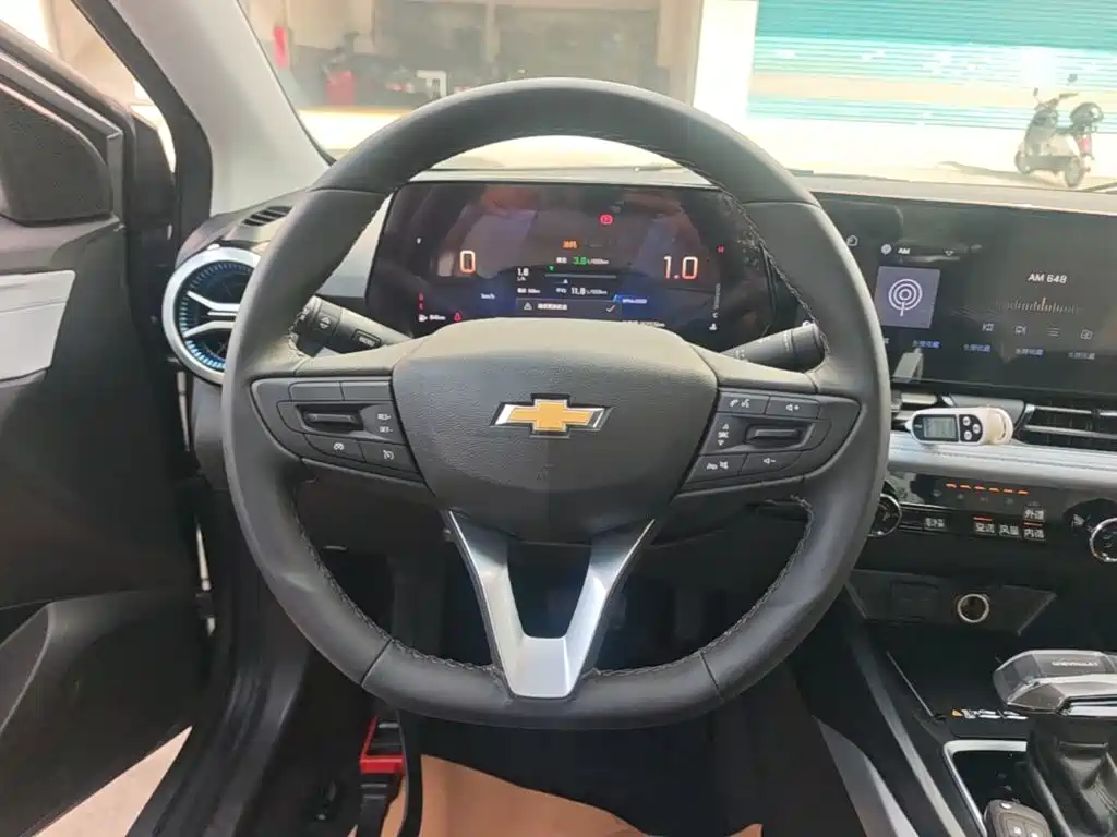 Chevrolet Monza — миниатюра 11