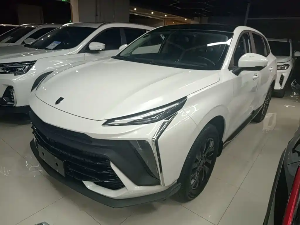 Fengxing Fengxing T5 EVO