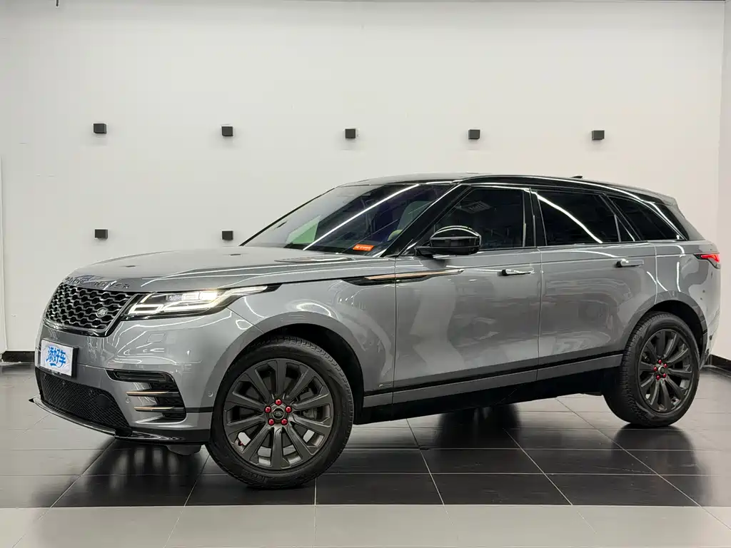 Land Rover Velar 2022
