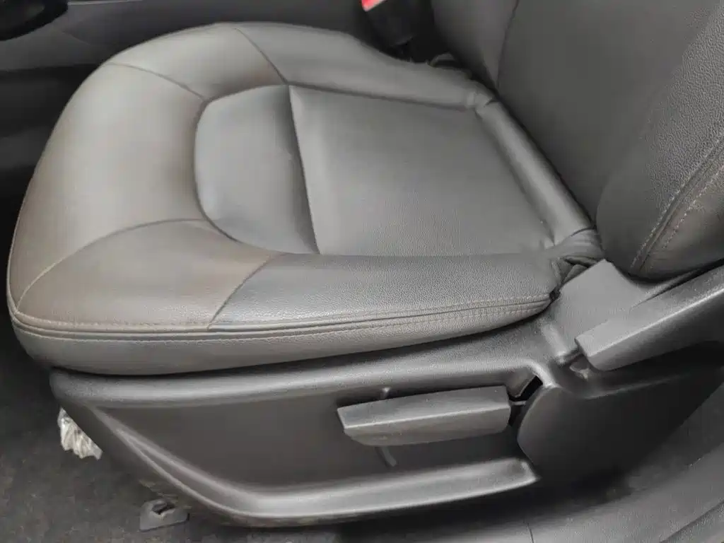 GAC Motor Trumpchi GS4 — миниатюра 20