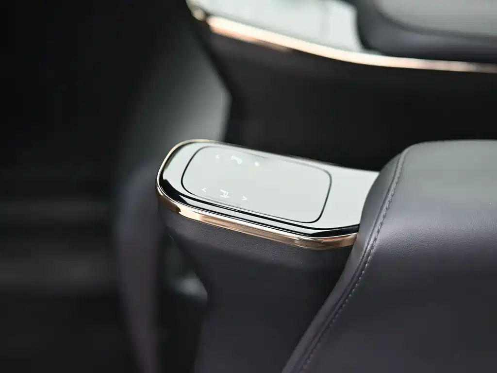 GAC Trumpchi M8 2024 — фото 14