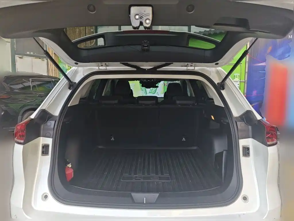 Haval H6 — миниатюра 15