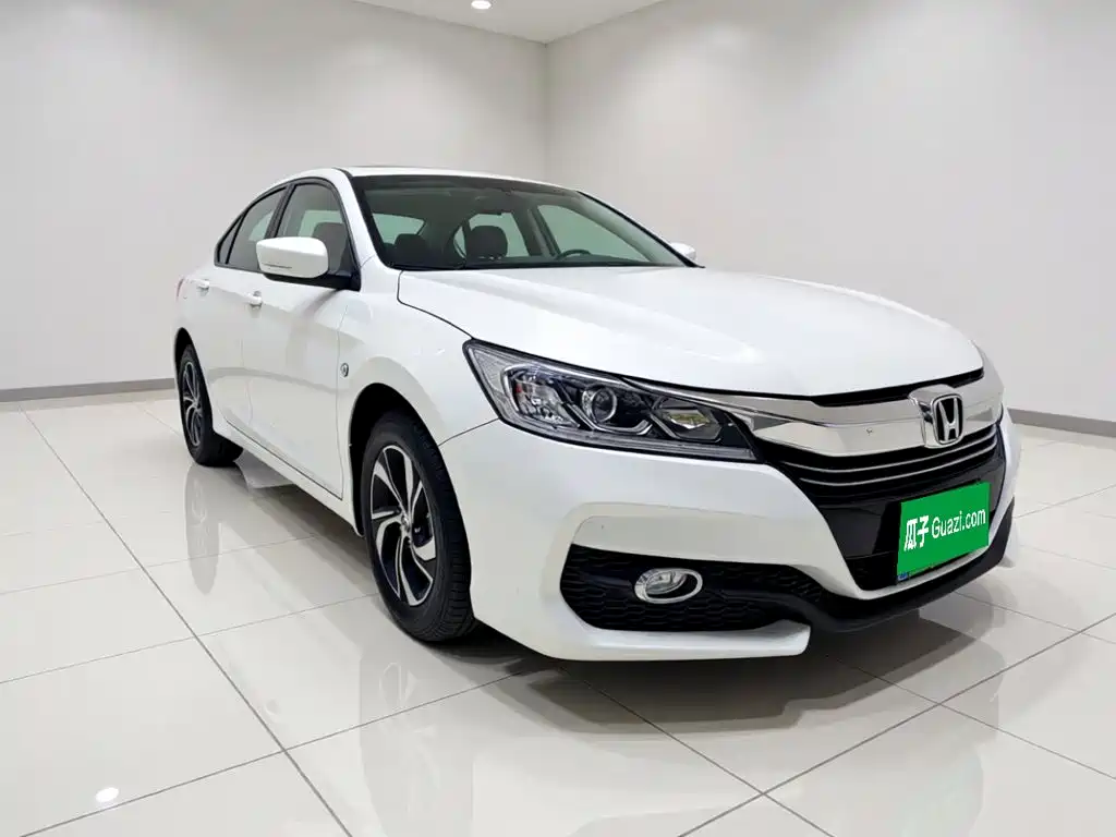 Honda Accord — миниатюра 3