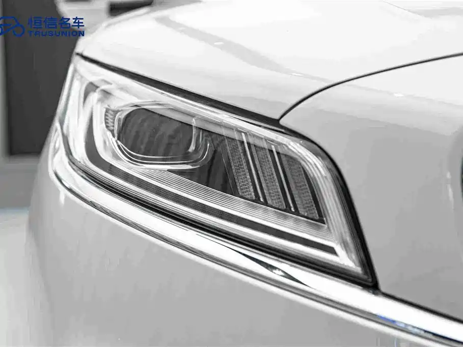 Geely Borui — миниатюра 10