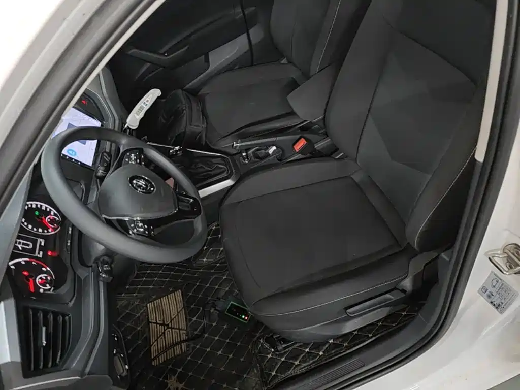 Volkswagen Polo — миниатюра 15