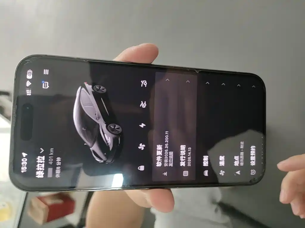 Tesla Model 3 — миниатюра 9