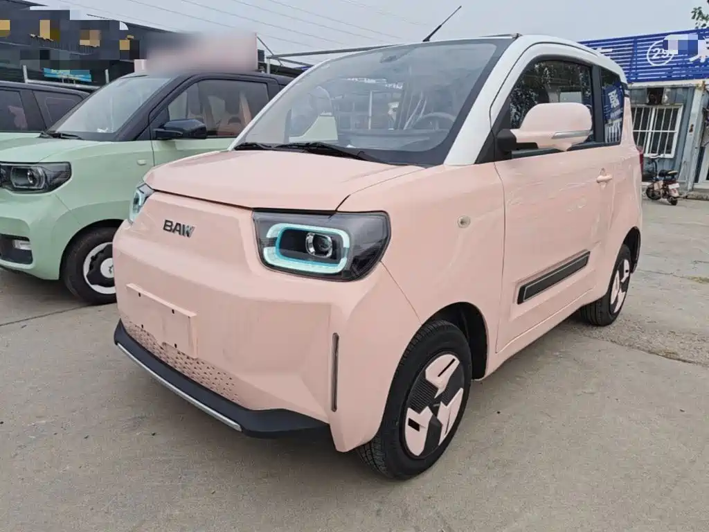BAW Yuanbao — миниатюра 2