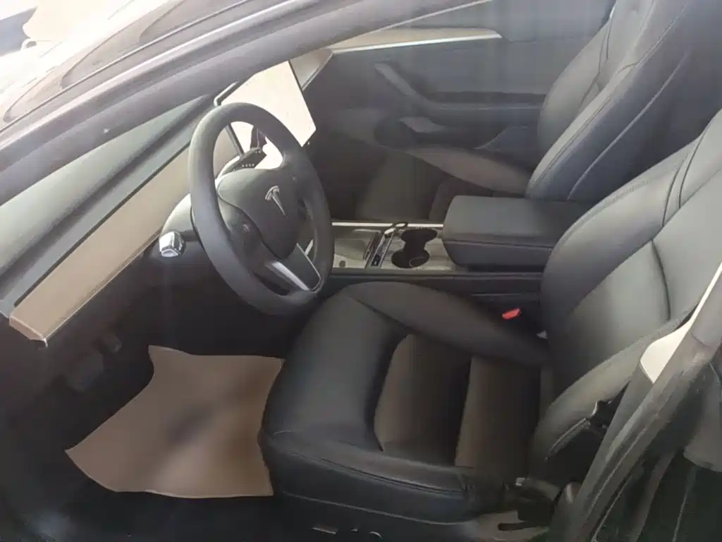 Tesla Model 3 — миниатюра 11