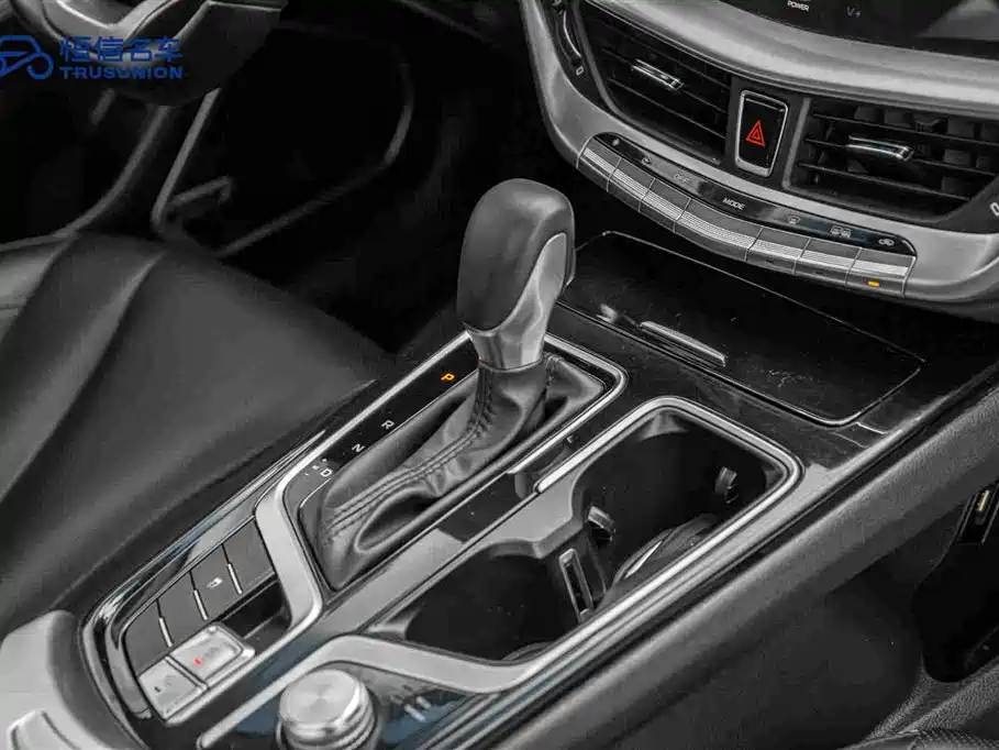 Geely Borui — миниатюра 19