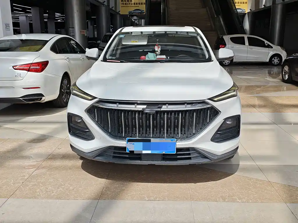 Oshan Oushang X5 — миниатюра 2