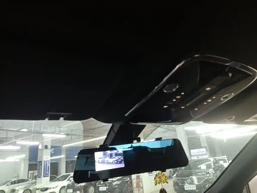 Jetour X70 PLUS — миниатюра 18