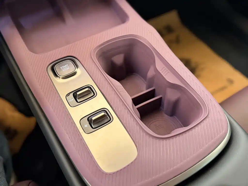 Xiaomi SU7 — миниатюра 7