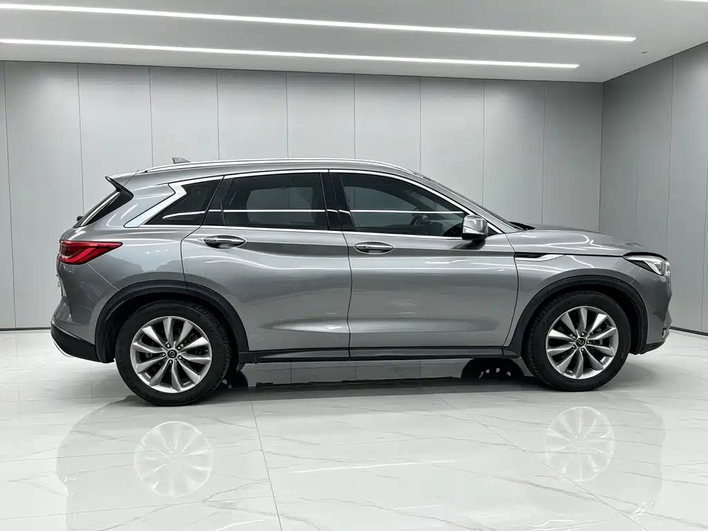 Infiniti QX50 — миниатюра 5