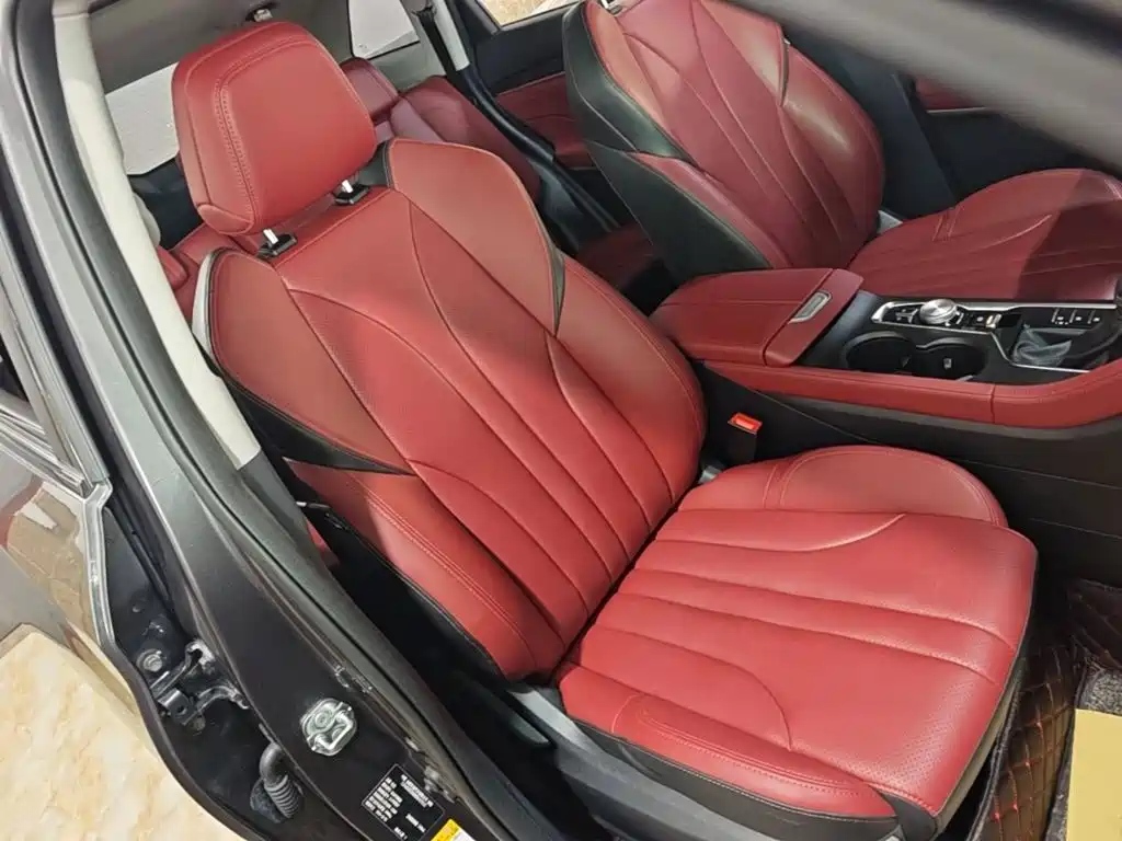 Changan CS75PLUS — фотографии объявления, Фото 26
