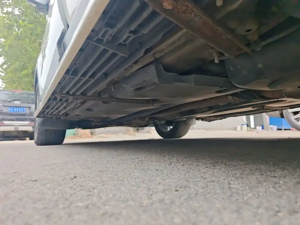 Volkswagen Tiguan — миниатюра 22