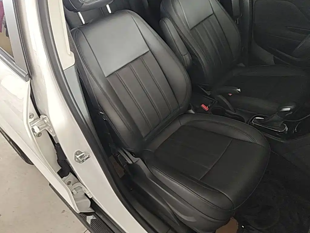 Buick Encore — миниатюра 25