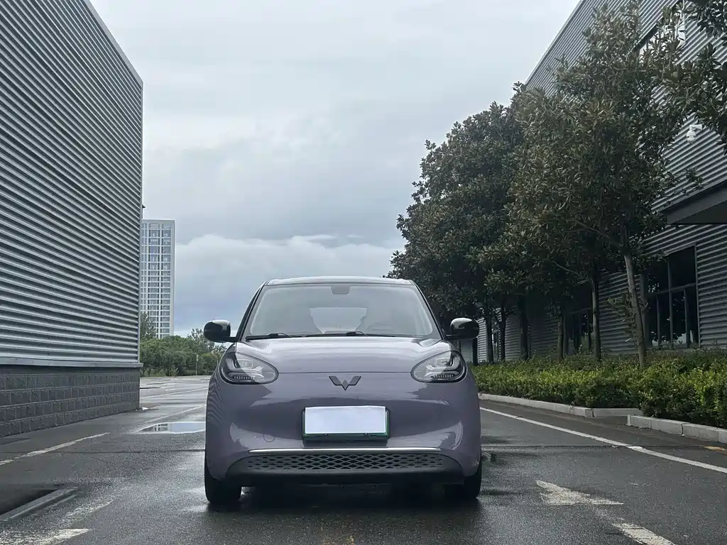 Wuling Bingo — миниатюра 3