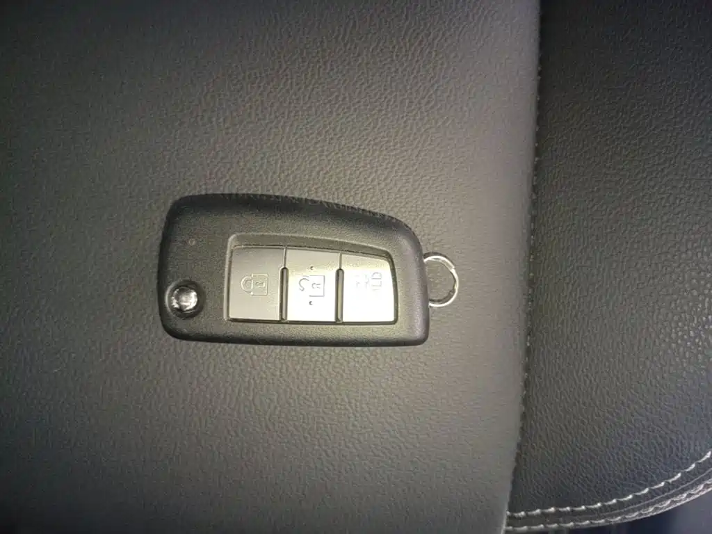 Nissan Sylphy — миниатюра 9