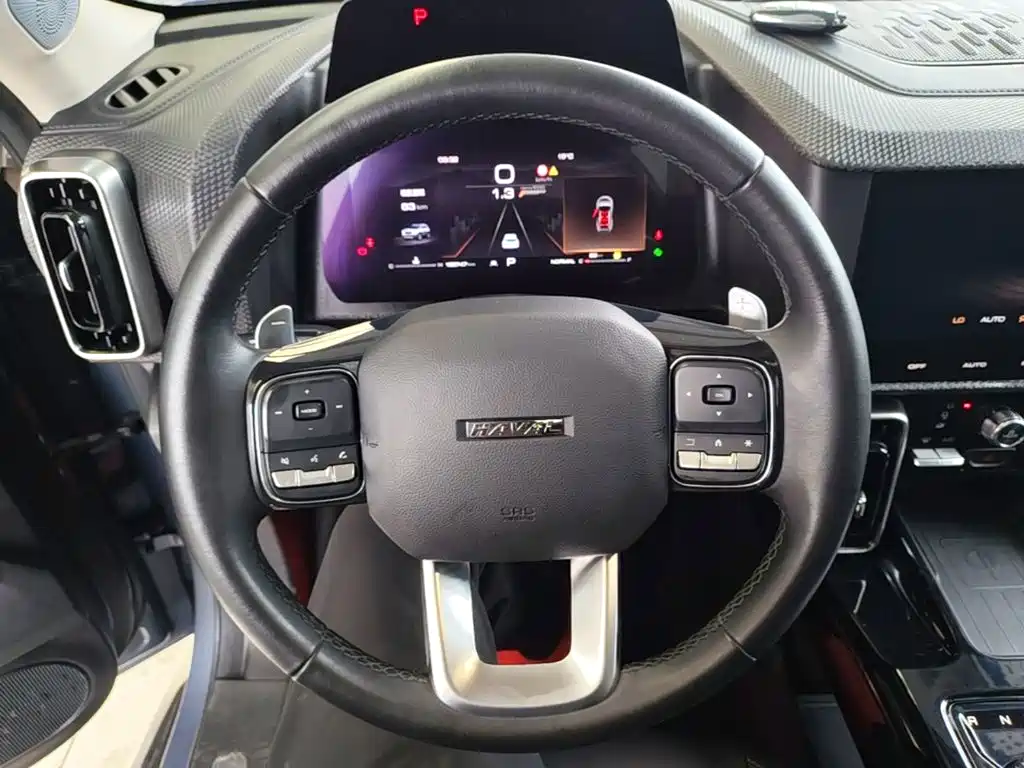 Haval Big Dog — миниатюра 11