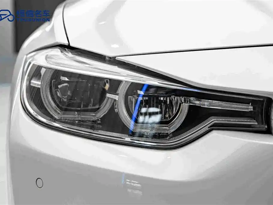 BMW 3 Series — миниатюра 10