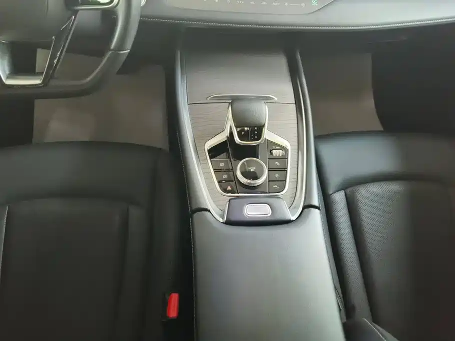 Chery Tiggo 8 PRO — миниатюра 16