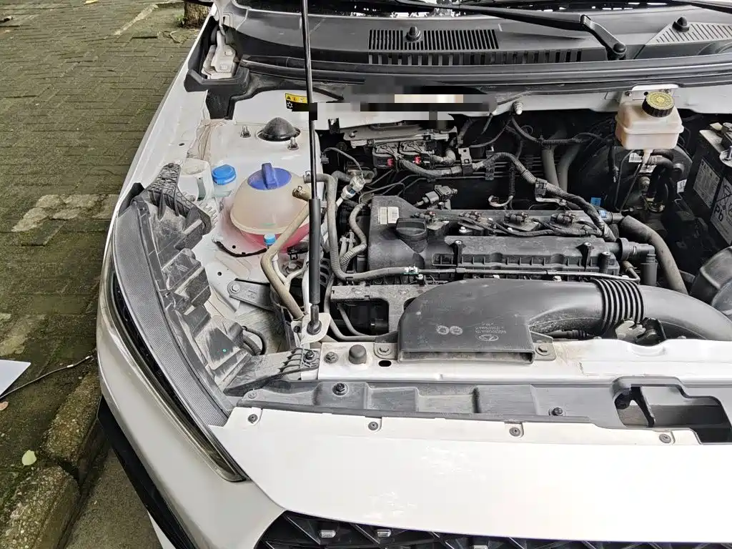 Chery Tiggo 3x — миниатюра 21
