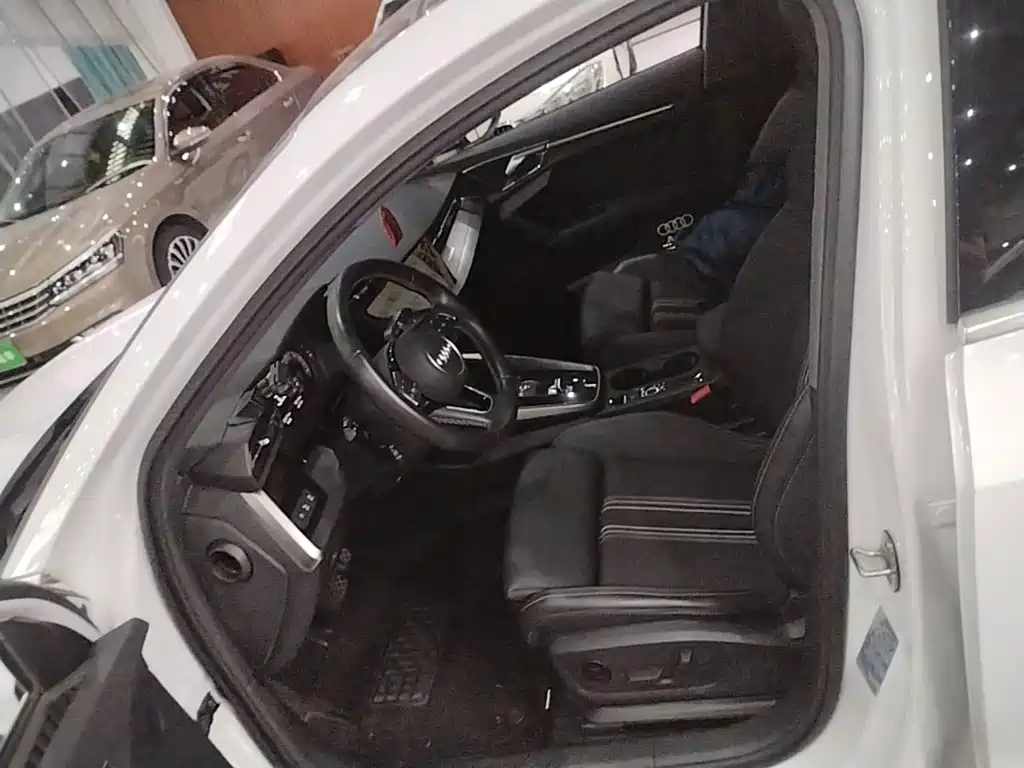 Audi A3 — миниатюра 16