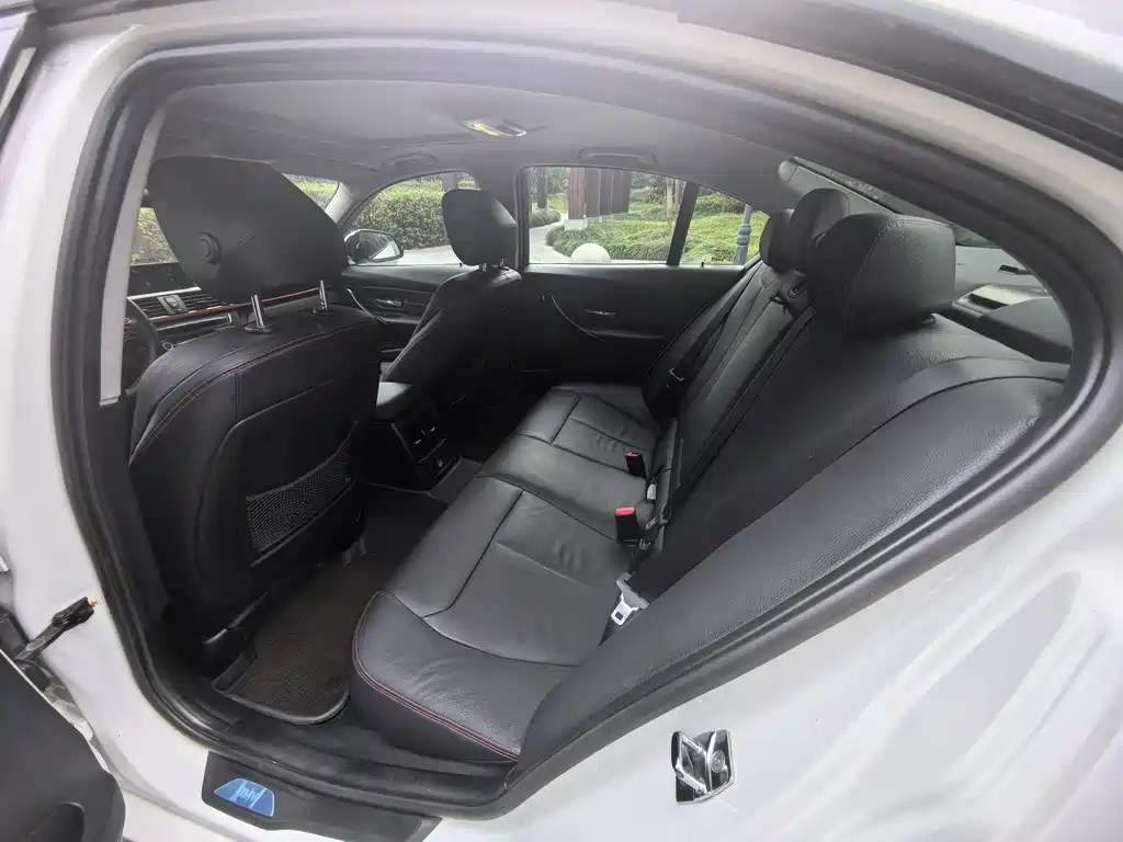 BMW 3 Series (Import) — миниатюра 9