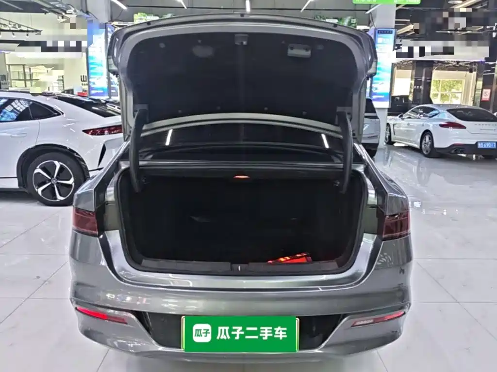 BYD Qin PLUS — миниатюра 19