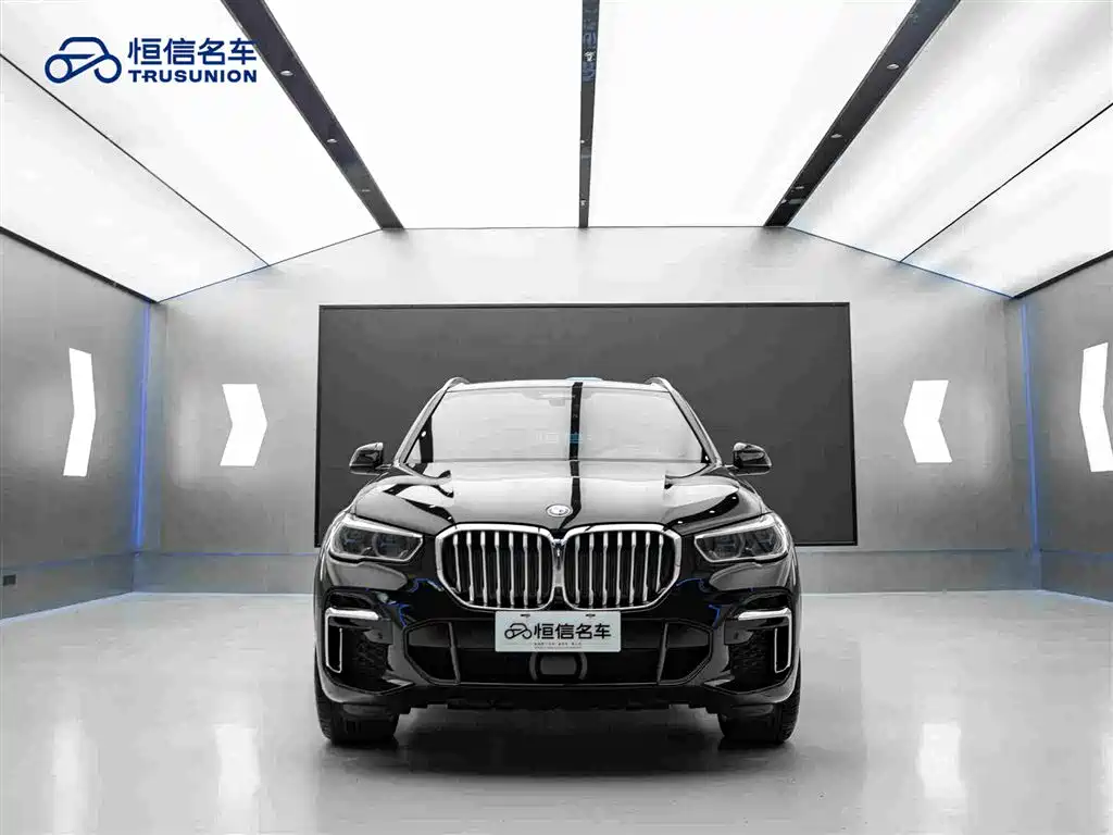 BMW X5 — миниатюра 2