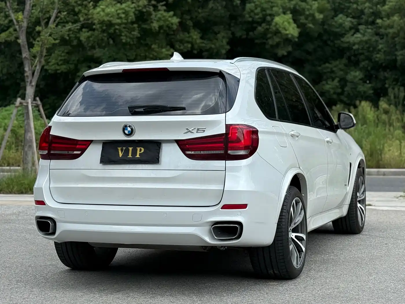BMW X5 (Import)